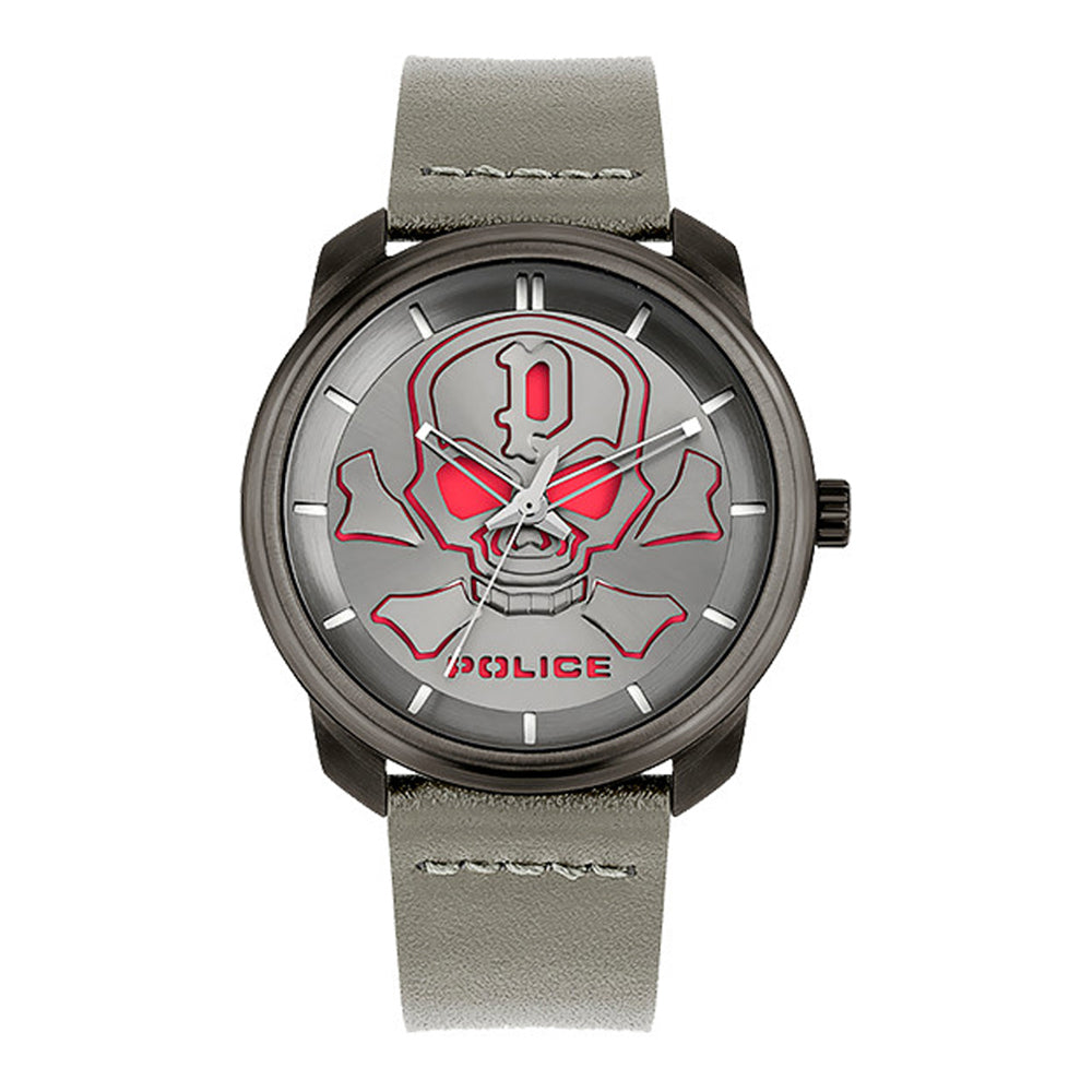Police Bleder PL.15714JSU/61 Herrenuhr Police Bleder PL.15714JSU/61 Herrenuhr